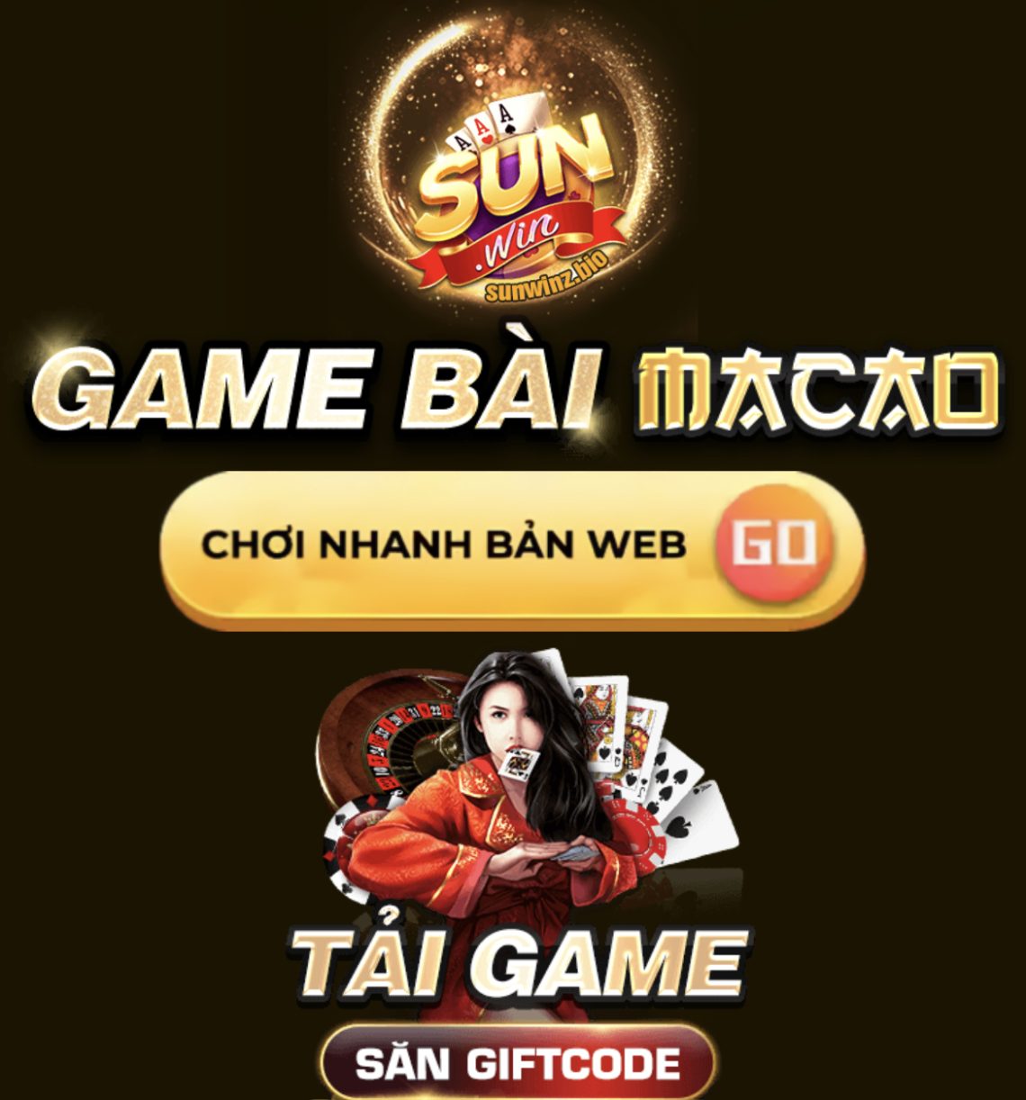 Sunwinz bio web chính thức của cổng game sunwin AnonyViet