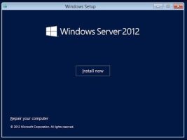 Create a Gen 2 virtual machine on Windows Server 2012 R2