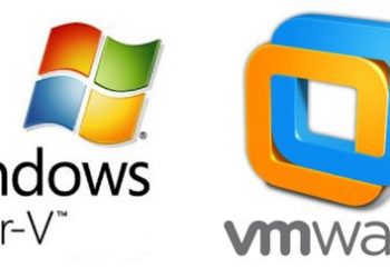 So sánh ảo hóa giữa Microsoft và VMware