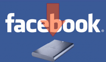 Hướng dẫn backup dữ liệu Facebook