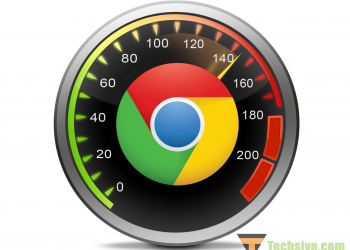 Khôi phục lại tốc độ cho trình duyệt Google Chrome