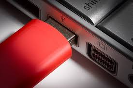 USB Spy 1.3  - Tự động sao chép mọi dữ liệu của USB