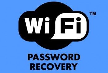 Tìm lại mật khẩu Wi-Fi trong máy tính