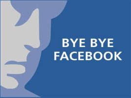 How to delete Facebook account permanently How to delete Facebook account permanently