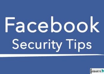[FaceBook] Bảo vệ Facebook (Part 1)