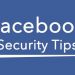 [FaceBook] Bảo vệ Facebook (Part 1)
