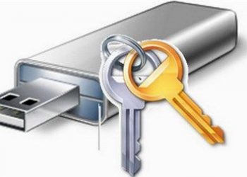 NTFS Drive Protection 1.4 – Đóng băng USB cực kì mạnh mẽ 1
