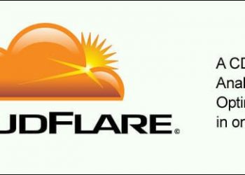 Cách tìm IP của web dùng Cloudflare