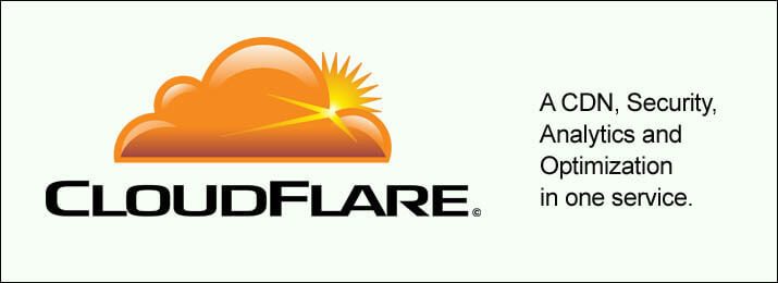 How to find the IP of the web using Cloudflare How to find the IP of the web using Cloudflare