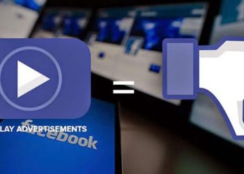 Tắt Autoplay video của Facebook để tiết kiệm 3G