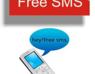 Phần mềm gửi SMS free