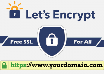 Cài đặt giao thức SSL miễn phí cho Website - HTTPS free (VPS)