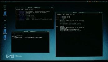 Instructions to hack Bluetooth devices