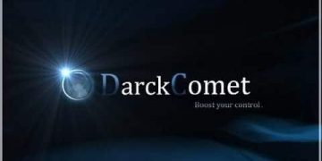 Hướng dẫn sử dụng DarkComet RAT, Cybergate RAT, njRAT 3