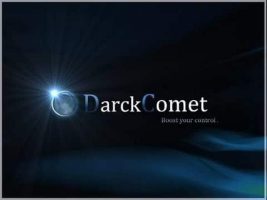 Instructions for using DarkComet RAT, Cybergate RAT, njRAT