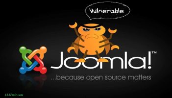 Joomla com_adsmanager Exploit – AnonyViet