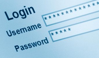Exploiting Passwords stored on Websites with Google Dork
