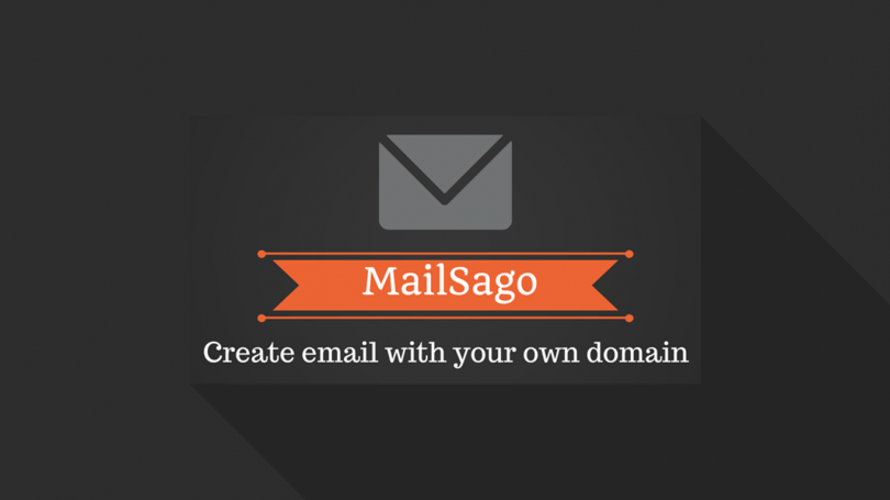 how to create email with domain name free