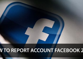 [Facebook] Tổng hợp thần chú report Facebook