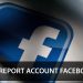 [Facebook] Tổng hợp thần chú report Facebook