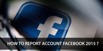 [Facebook] Summary of Facebook report spells