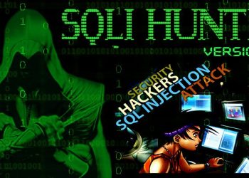 SQLI Hunter v1.2 - Tự động tìm lỗi SQL Injection