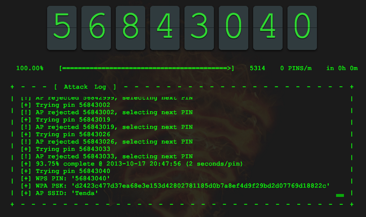 HACKING WIFI PASSWORD THROUGH WPS WILL HACKING WIFI PASSWORD THROUGH WPS WILL