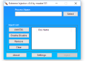Extreme Injector v3.6.1 - Công cụ tiêm DLL vào tiến trình đang hoạt động 6