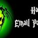 Hack mật khẩu Email bằng Google Dork 3