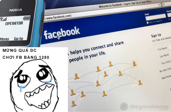Instructions for Checking Hidden Mail and Rename other people’s Facebook