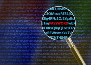 Danh sách Password dễ bị "đoán mò" và Hack nhất 2