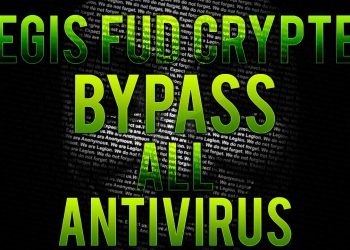 Semi FUD Crypter Auto Updates - Công cụ giúp qua mặt Antivirus 3