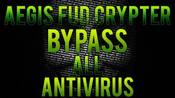 Semi FUD Crypter Auto Updates – Tools to help bypass Antivirus Semi FUD Crypter Auto Updates – Tools to help bypass Antivirus