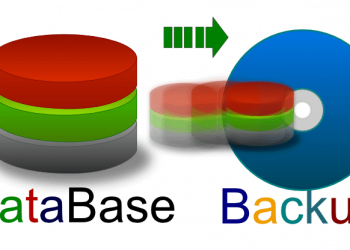 Backup và Restore MySQL Database bằng lệnh (Command) 1