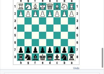 Hướng dẫn Chơi cờ vua trên Facebook Chat 2