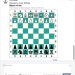 Hướng dẫn Chơi cờ vua trên Facebook Chat 2