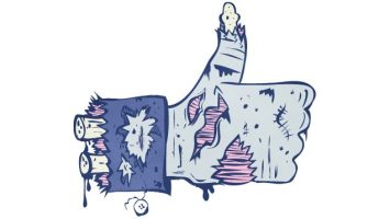 REPORT Facebook Photos – AnonyViet