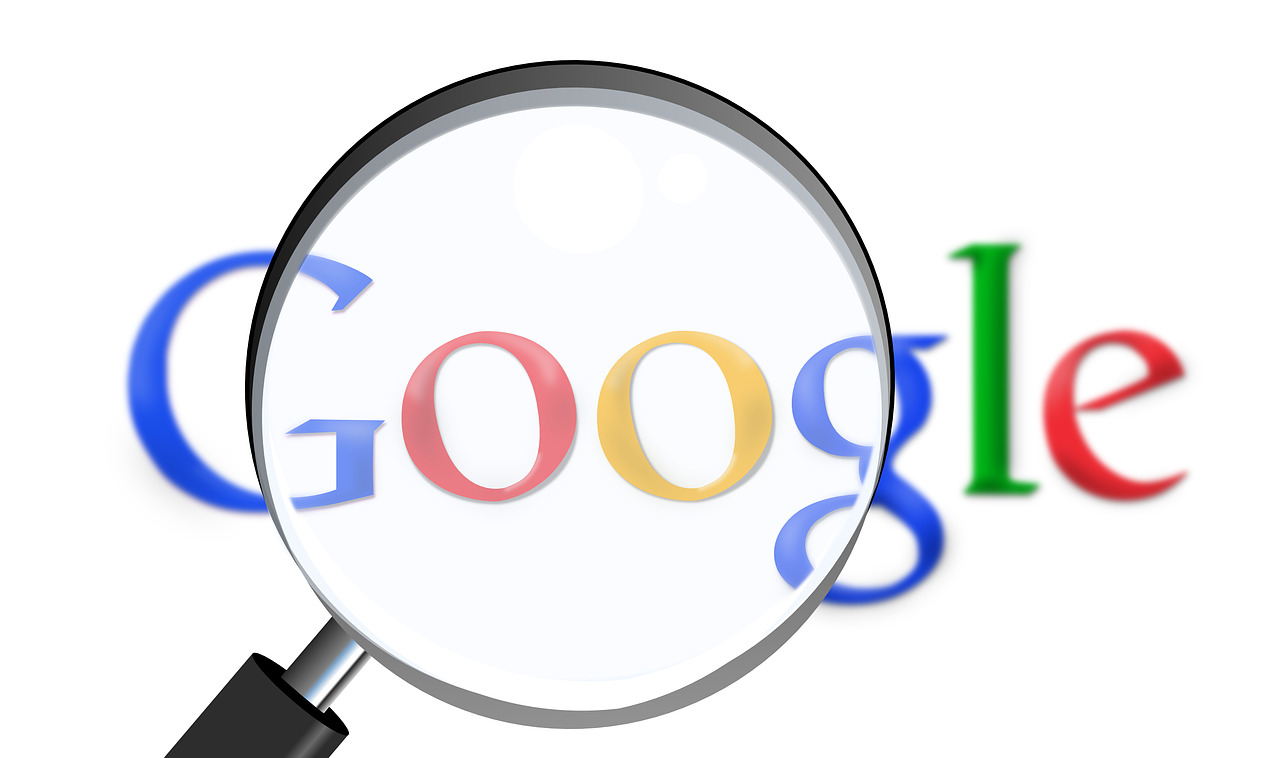 GOOGLE Search Tips!  fast and convenient
