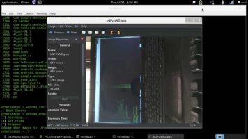 Guide to spying on other people’s Webcams