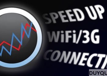 Tăng tốc độ kết nối Internet trên Windows 4
