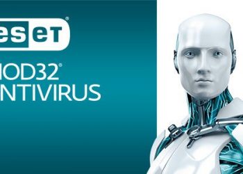 Hướng dẫn tìm Key bản quyền ESET NOD Antivirus 1