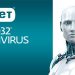 Hướng dẫn tìm Key bản quyền ESET NOD Antivirus 1