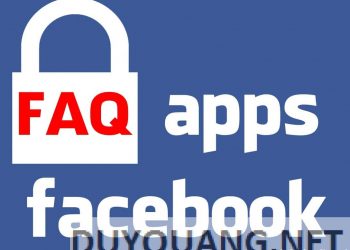 Tut FAQ 5s die acc Facebook và cách Unlock