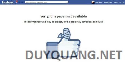 Tut RIP Facebook impersonating cross Veri 2016