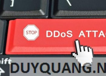 Chống DDOS khi bị tấn công bằng Proxy 1