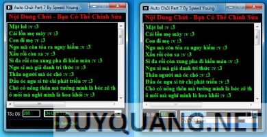 Synthesis Tool Auto Swear Facebook
