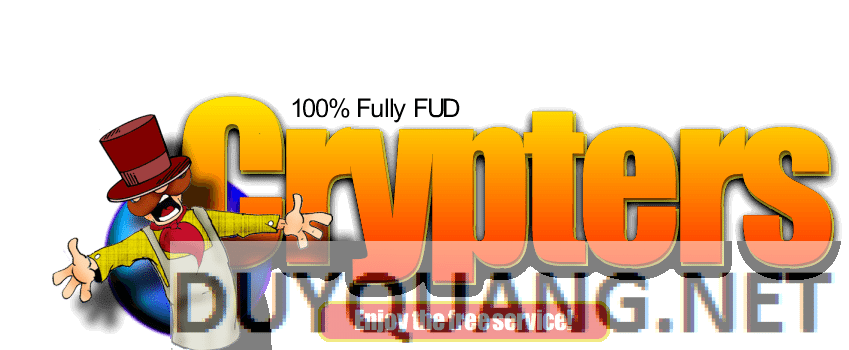 GALAXY Crypter Encrypt Virus Undetected by Antivirus