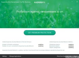 Free Download Kaspersky Anti Ransomware Tool