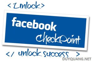 Instructions to Unlock CheckPoint White 5s