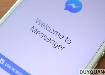 Tin nhắn tự huỷ trong Facebook Messenger 1